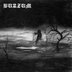 Мұқаба Burzum - The Crying Orc