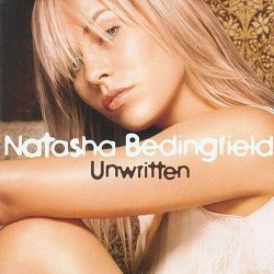 Мұқаба Natasha Bedingfield - Single