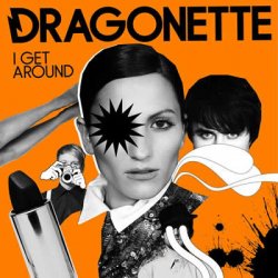 Мұқаба Dragonette - Shockbox