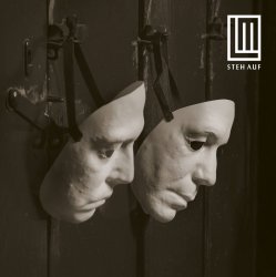Мұқаба Lindemann - Steh auf