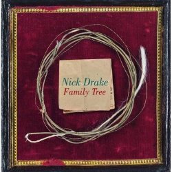 Мұқаба Nick Drake - They're Leaving Me Behind