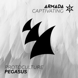 Мұқаба Protoculture - Pegasus