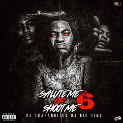 Мұқаба Waka Flocka Flame - I Remember