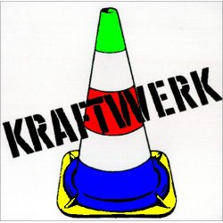 Мұқаба Kraftwerk - Die Mensch-Machine (Cut)