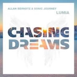 Мұқаба Allan Berndtz & Sonic Journey - Lumia