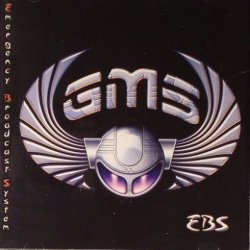 Мұқаба GMS vs Wrecked Machines - Rounders