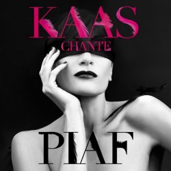 Мұқаба Patricia Kaas - Padam, Padam