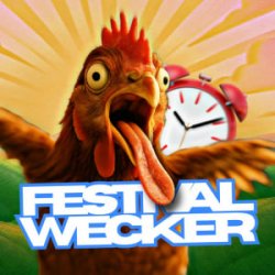 Мұқаба Beats by Luca & Noiseflow - FESTIVAL WECKER (Guten Morgen)