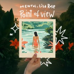 Мұқаба Mentol & Lisa Rose - Point of View