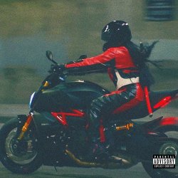 Мұқаба SZA - Kill Bill (feat. Doja Cat)