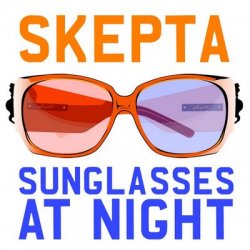 Мұқаба Skepta - Sunglasses At Night (Agent x Bassline Mix)