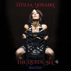 Мұқаба Otilia Donaire - Sugar Coated Love