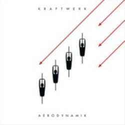 Мұқаба Kraftwerk - Aero Dynamik