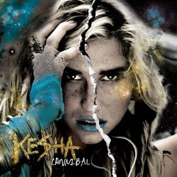 Мұқаба Kesha - Cannibal