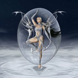 Мұқаба Lola Indigo - LA SANTA