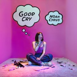 Мұқаба Noah Cyrus - Where Have You Been