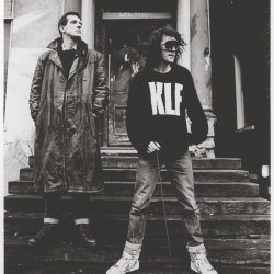 Мұқаба The KLF - 3AM Eternal (Original Edit Full Length Version)