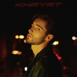 Мұқаба KHAYAT - Нехай