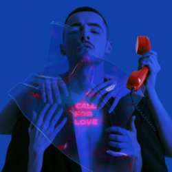 Мұқаба KHAYAT - Call for Love