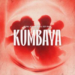 Мұқаба Zerb & Sofiya Nzau & Izzy Bizu - Kumbaya