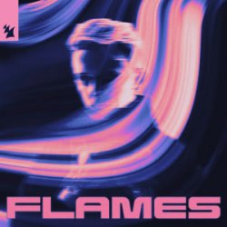 Мұқаба ARTY & Nu-La - Flames