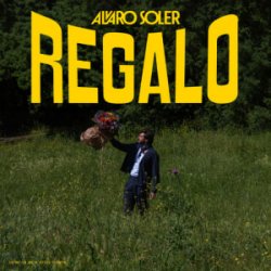 Мұқаба Alvaro Soler - Regalo