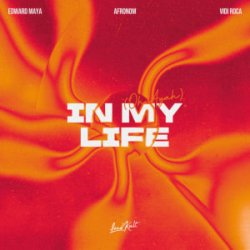Мұқаба Edward Maya & AFRONOM & vidi roca - In My Life (Oh Ayah)
