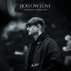 Мұқаба Jordan Rawling - Hollow Love