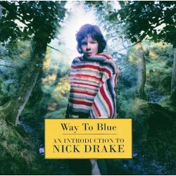 Мұқаба Nick Drake - Hazey Jane I