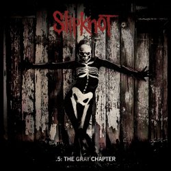 Мұқаба Slipknot - XIX