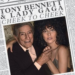 Мұқаба Lady Gaga - Anything Goes