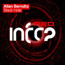 Мұқаба Allan Berndt - Black Hole (Extended Mix)