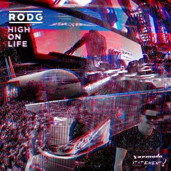 Мұқаба Rodg - High On Life