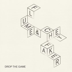 Мұқаба Flume - Drop The Game (Sweater Beats Remix)