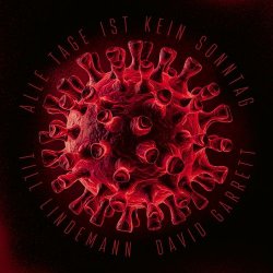 Мұқаба Lindemann - Alle Tage ist kein Sonntag (Classical Version)