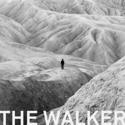 Мұқаба SYML - The Walker (with Space)