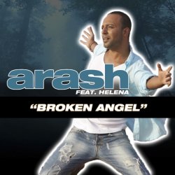 Мұқаба Arash - Broken Angel (feat. Helena) (Ali Payami Remix)