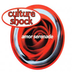 Мұқаба Culture Shock - Amor Serenade (Original Mix)