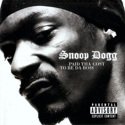 Мұқаба Snoop Dogg - Da Bo$$ Would Like To See You