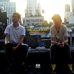 Мұқаба Grieves & Budo - Bass For Your Trunk (Grieves & Budo Remix)