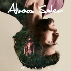 Мұқаба Alvaro Soler - Magia