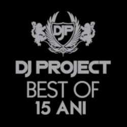 Мұқаба DJ Project - Privirea Ta