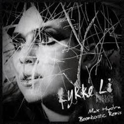Мұқаба Lykke Li - Little Bit (Diego Chavez Remix)