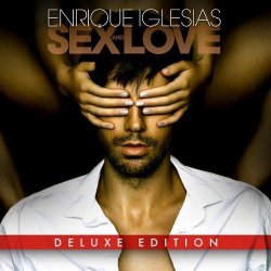 Мұқаба Enrique Iglesias - There Goes My Baby feat. FloRida