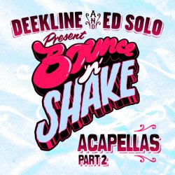 Мұқаба DEEKLINE and ED SOLO - Always RIP (feat Donna Dee)