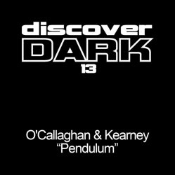 Мұқаба John O'Callaghan And Bryan Kearney - Pendulum (original mix)