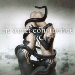 Мұқаба In Strict Confidence - Diamond