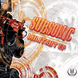 Мұқаба Subsonik - Morse code (original_mix)