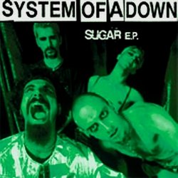 Мұқаба System of a Down - Sugar (Album Version)