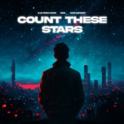Мұқаба Djs From Mars & SIKS & Mike Demero - Count These Stars (Extended Mix)